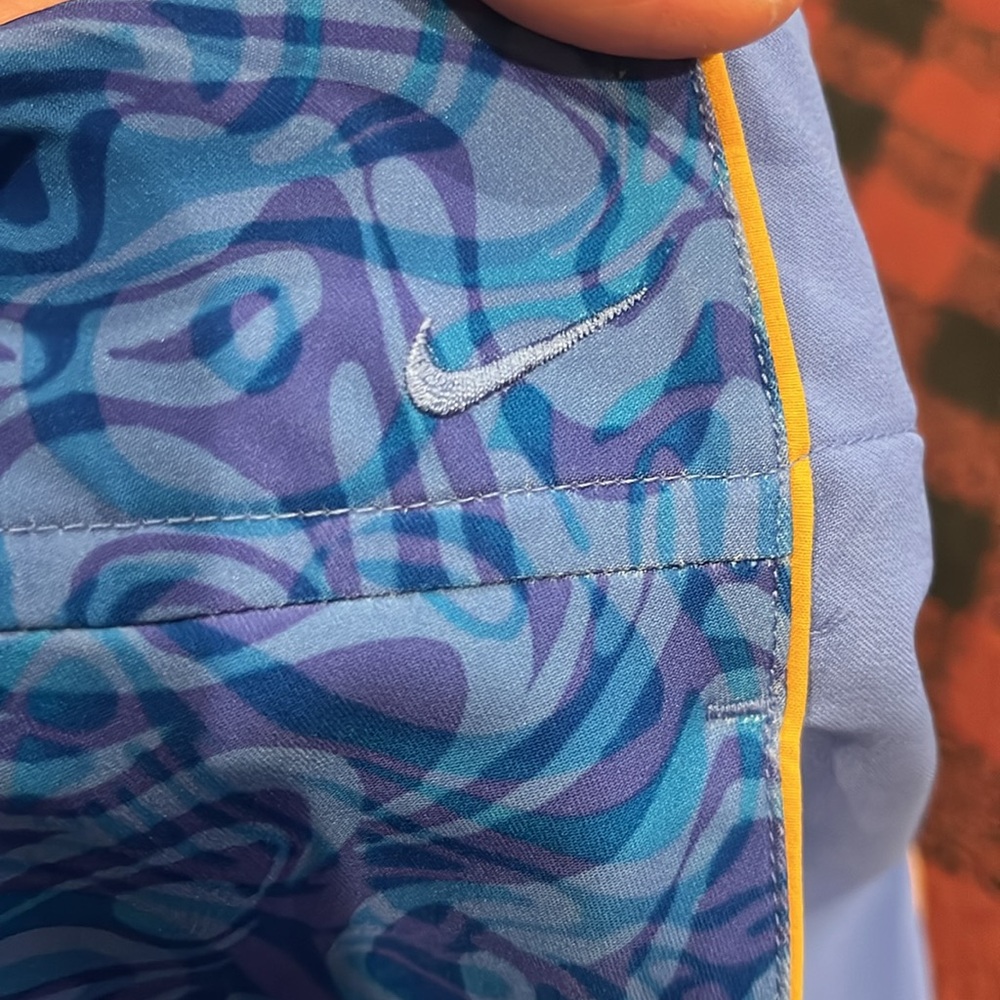 Nike Golf dri fit skort - Picture 3 of 7